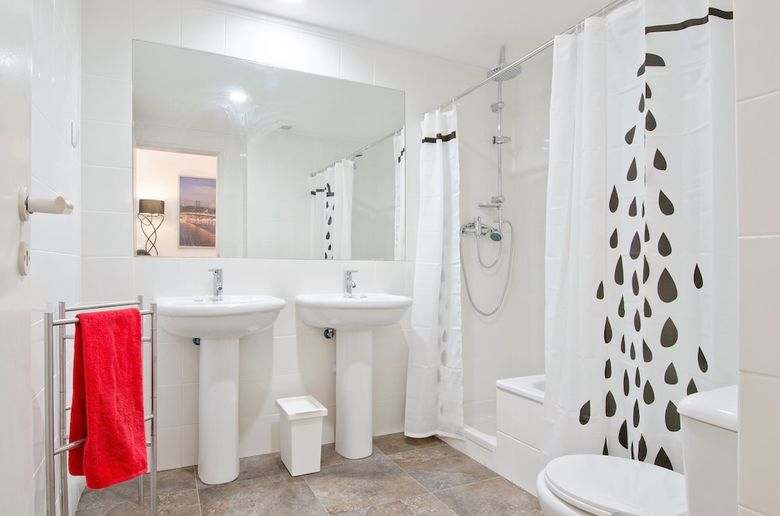 Apartamentos Saldanha Avenida