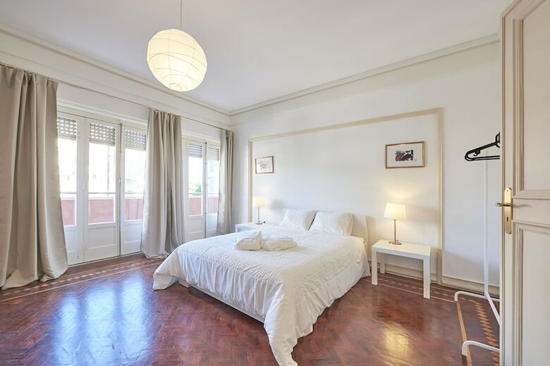 Hotel Campo Pequeno Prestige
