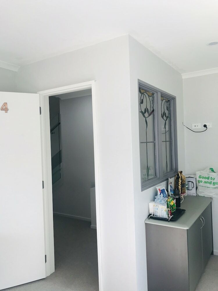 Hotel Auckland Onestop