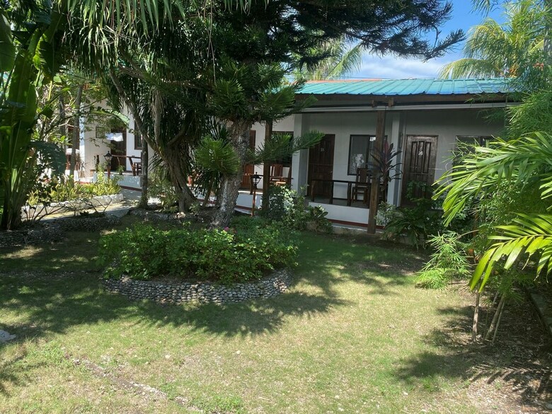 Hotel Marina Village Resort Moalboal