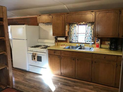 Grandview Cabins & Rv Resort
