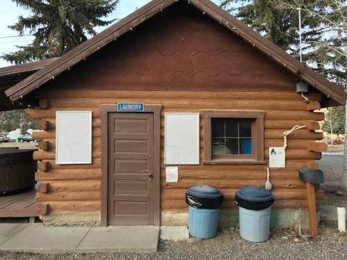 Grandview Cabins & Rv Resort