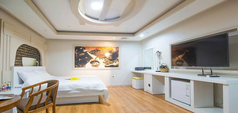 Suncheonman Haruya Hotel & Pension