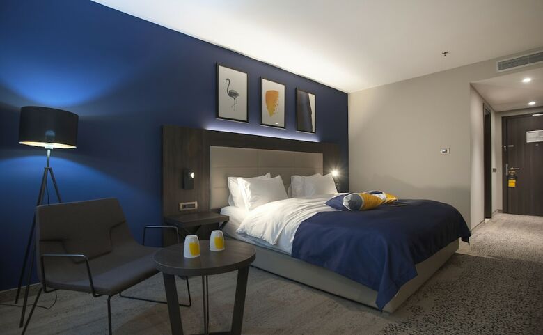 Hotel Voco Podgorica