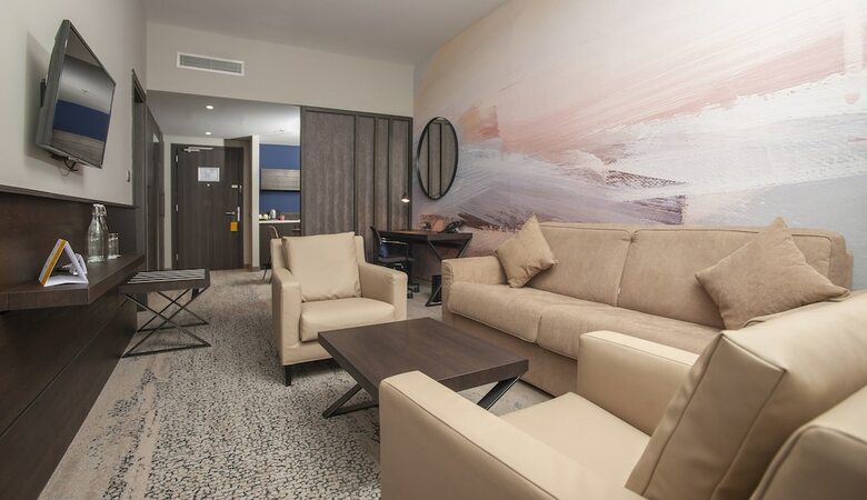 Hotel Voco Podgorica