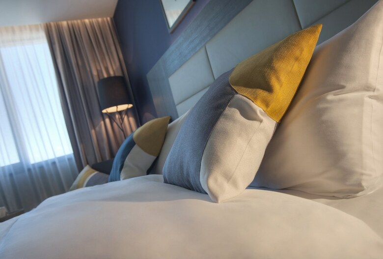 Hotel Voco Podgorica