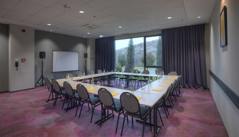Hotel Voco Podgorica