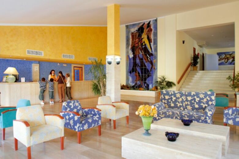 Marinda Garden Aparthotel