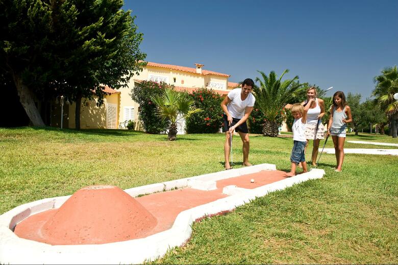 Marinda Garden Aparthotel