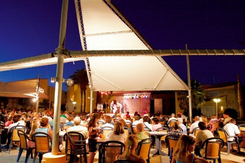 Marinda Garden Aparthotel