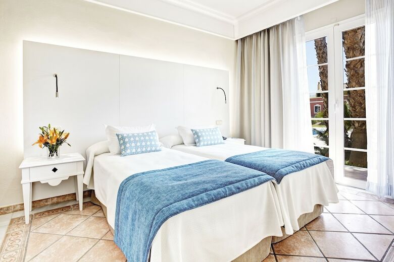 Aparthotel Grupotel Playa Club