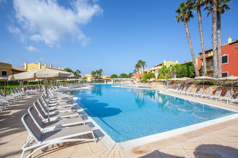 Aparthotel Grupotel Playa Club