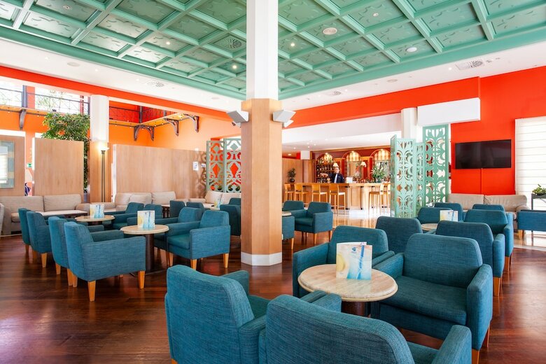 Aparthotel Grupotel Playa Club