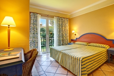 Aparthotel Grupotel Playa Club