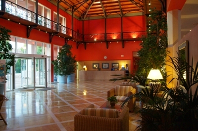 Aparthotel Grupotel Playa Club