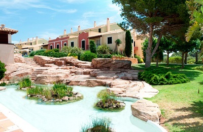 Aparthotel Grupotel Playa Club