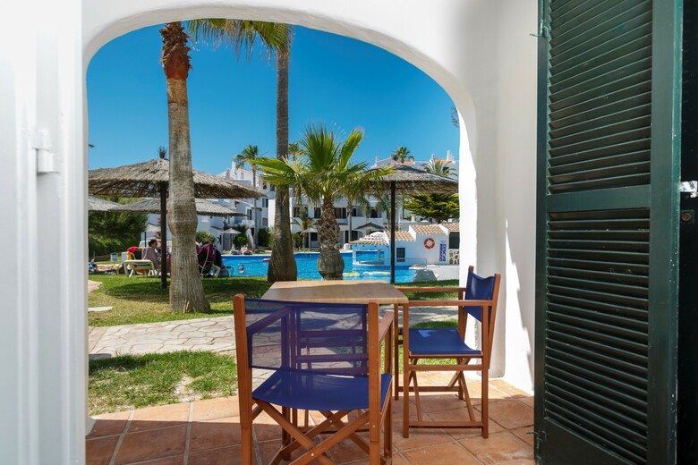 Aparthotel Carema Garden Village
