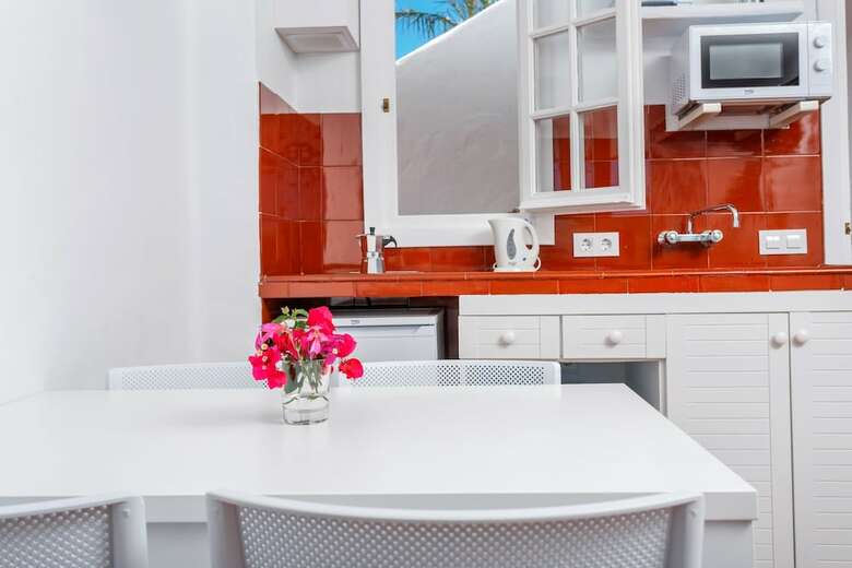 Aparthotel Carema Garden Village
