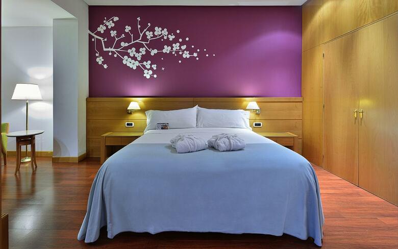 TRYP Malaga Alameda Hotel