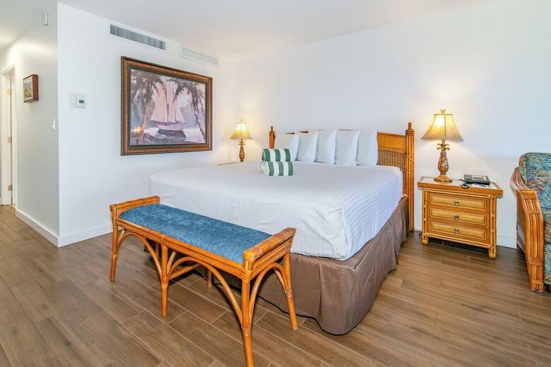 Hotel Outrigger Maui Eldorado