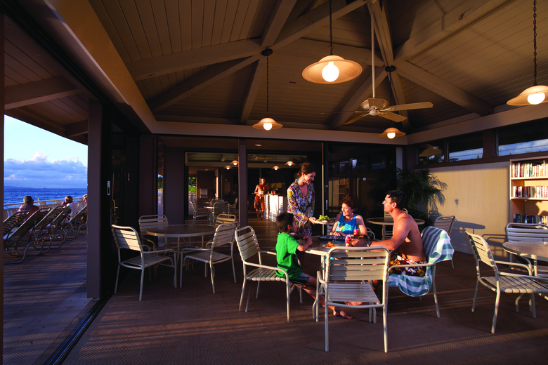 Hotel Outrigger Maui Eldorado