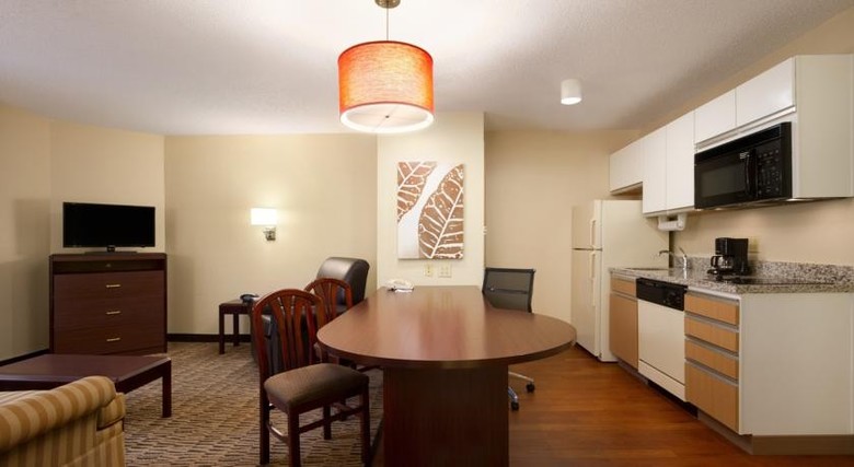 Hotel Hawthorn Suites By Wyndham Orlando Altamonte Springs