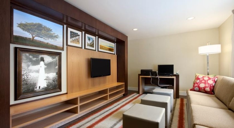 Hotel Hawthorn Suites By Wyndham Orlando Altamonte Springs
