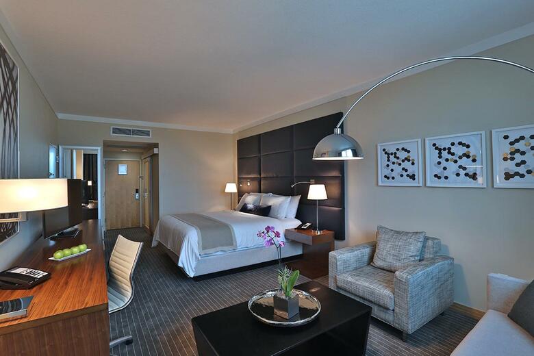Hotel Intercontinental At Doral Miami