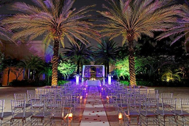 Hotel Intercontinental At Doral Miami