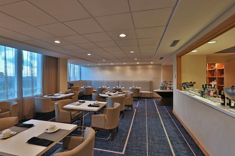 Hotel Intercontinental At Doral Miami
