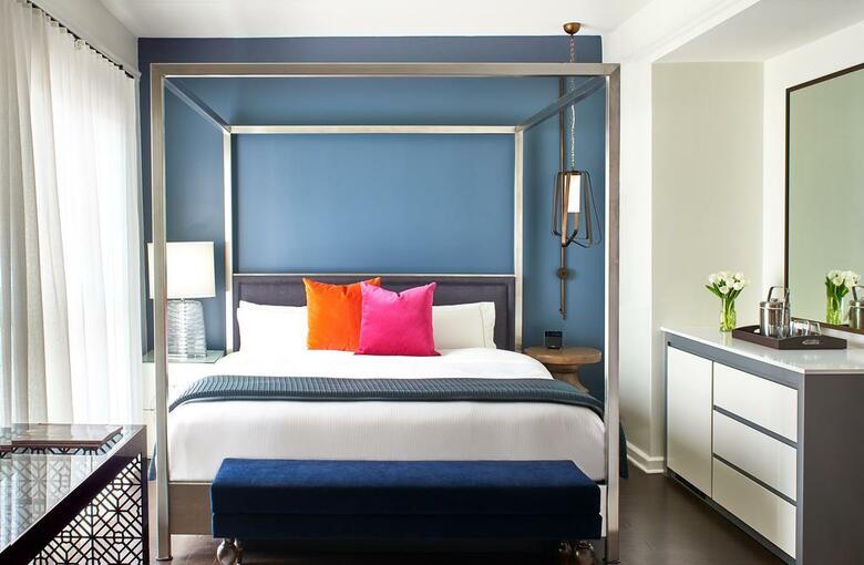 Hotel Westin Colonnade Coral Gables