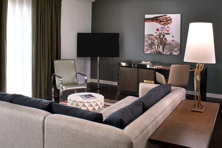 Hotel Westin Colonnade Coral Gables