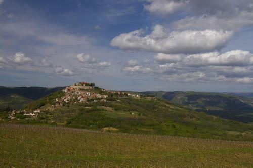 Hostal Villa Borgo