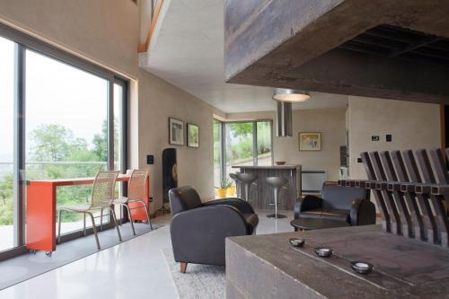 Le Grand Cru Villa