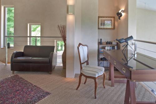 Le Grand Cru Villa