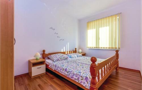 Apartment Dobrinj 4