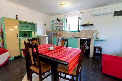 Villa Vila Dajana