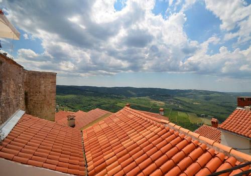Apartments Galerija Motovun
