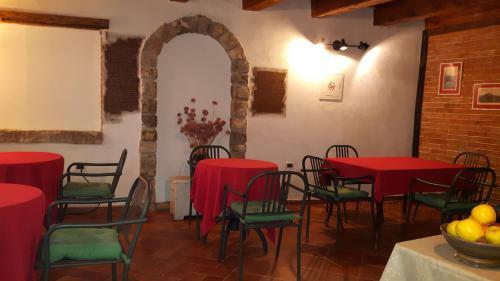 Bed & Breakfast Antico