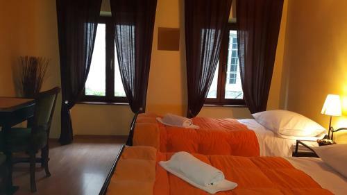 Bed & Breakfast Antico