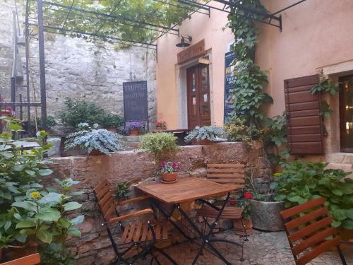 Bed & Breakfast Antico