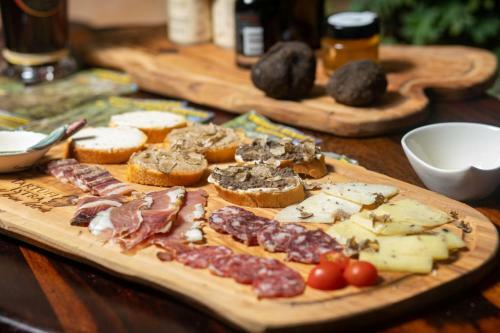 Bed & Breakfast Antico