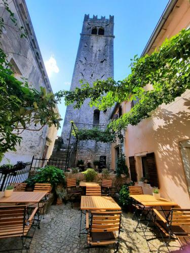Bed & Breakfast Antico