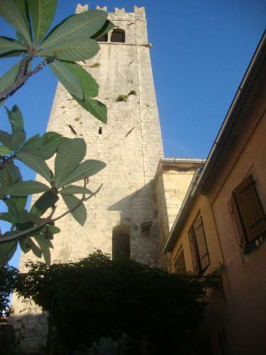 Bed & Breakfast Antico