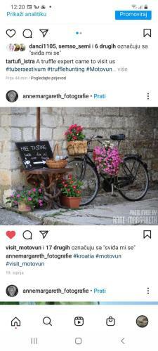 Bed & Breakfast Antico