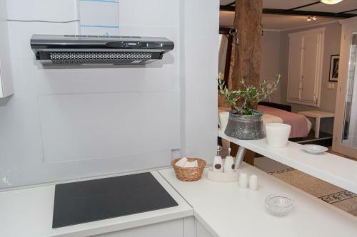 Bed & Breakfast Houses Of Motovun