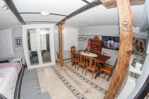 Bed & Breakfast Houses Of Motovun