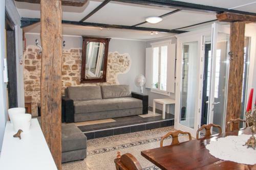 Bed & Breakfast Houses Of Motovun