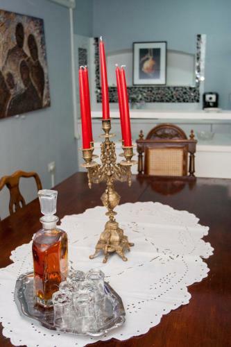 Bed & Breakfast Houses Of Motovun