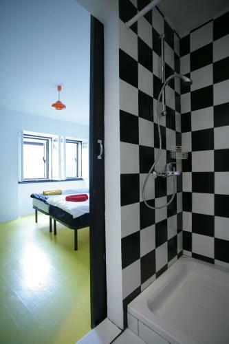 Bed & Breakfast Houses Of Motovun